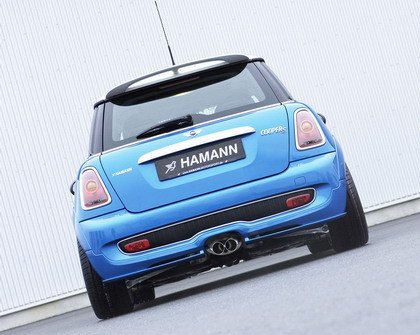 Hamann Mini