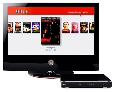 Netflix podría llegar a España el año que viene