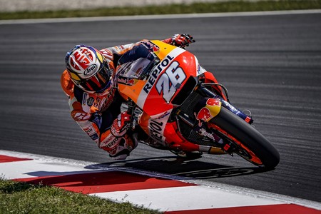 Fabio Quartararo podría dejar sin asiento a Dani Pedrosa en el SIC Yamaha
