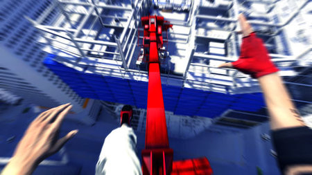 'Mirror's Edge' recibe un mapa exclusivo y gratuito en PS3