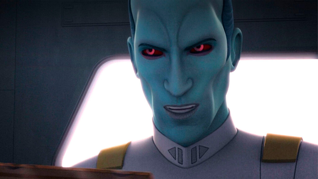 Ahsoka tiene un casting intachable: Disney encuentra al actor perfecto dar vida de los máximos villanos de Star Wars Ahsoka tiene un casting intachable: Disney encuentra al actor perfecto dar vida de los máximos villanos de Star Wars