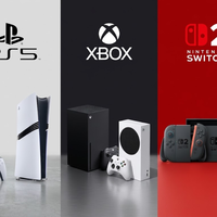 Qual console comprar em 2026? PS5 Pro, Nintendo Switch 2, Xbox Series X: nós te ajudamos a escolher