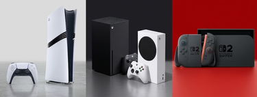 Qual console comprar em 2026? PS5 Pro, Nintendo Switch 2, Xbox Series X: nós te ajudamos a escolher