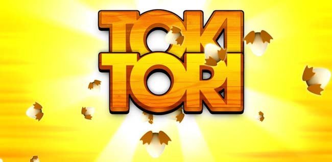 Toki Tori