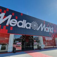MediaMarkt rebaja la aspiradora escoba de Dyson más potente que dejará tu casa impecable: ahora con un 20% de descuento
