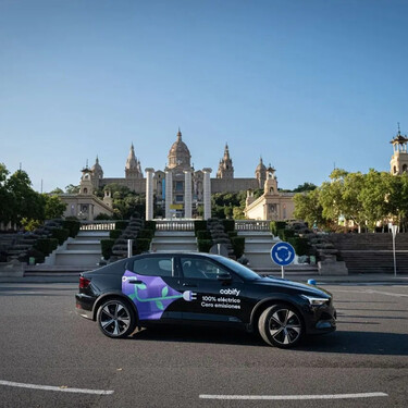 Negocio Vtcs Cabify Uber