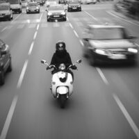 Los informes de tráfico ofrecen información importante a la hora de comprar un coche de segunda mano