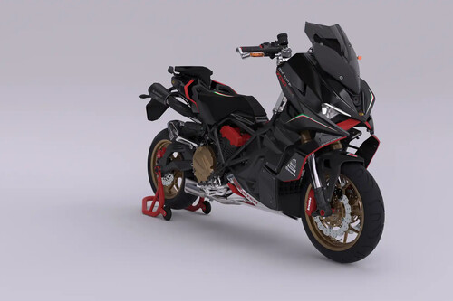 Taljet 1