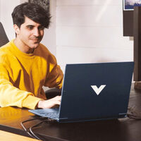 Este portátil gaming de HP es el que me compraría hoy mismo: RTX 4070 y Core i7 de última generación a precio mínimo