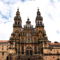 Recorre el Camino de Santiago Portugués de una manera diferente con el Tren del Peregrino