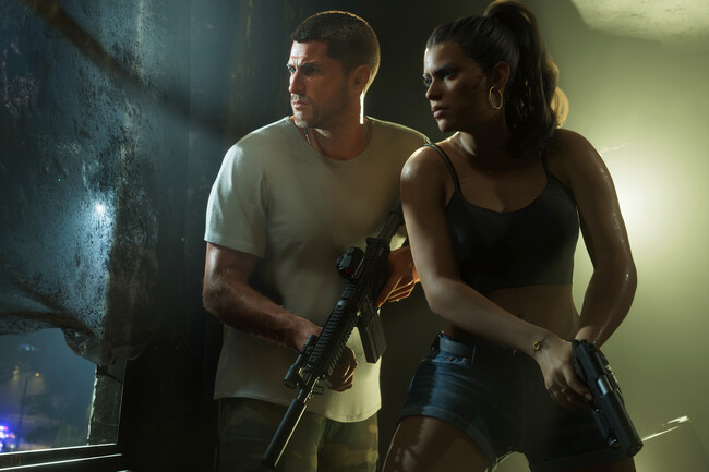 Se revela la duración estimada de GTA 6, y podría ser el juego más largo de la historia de Rockstar Games