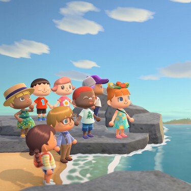 Animal Crossing