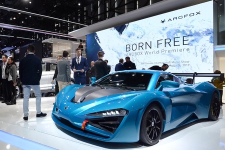 Salon De Pekin 2020 1