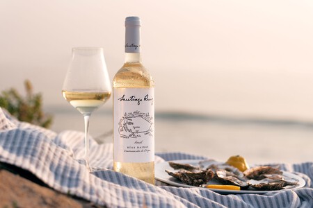 Santiago Ruiz Albarino