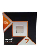 AMD Ryzen 7 9800X3D 4.7/5.2GHz Procesador