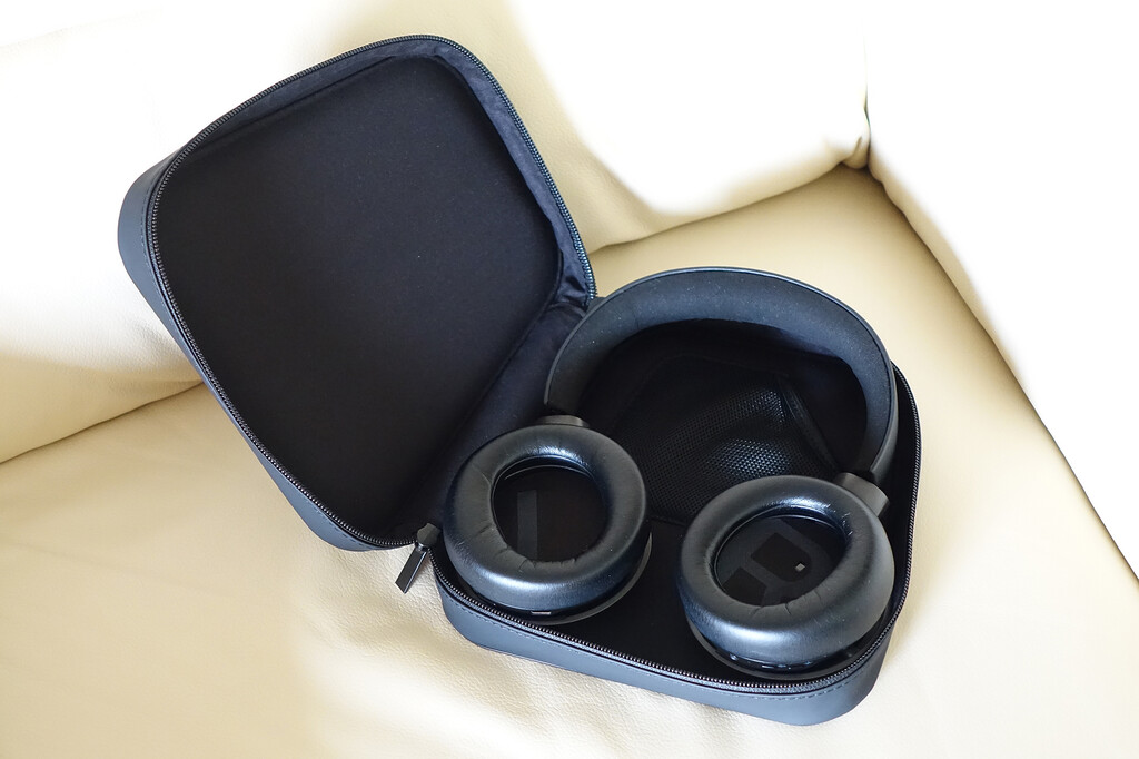 Philips Fidelio L3, análisis: review con características, precio y ...