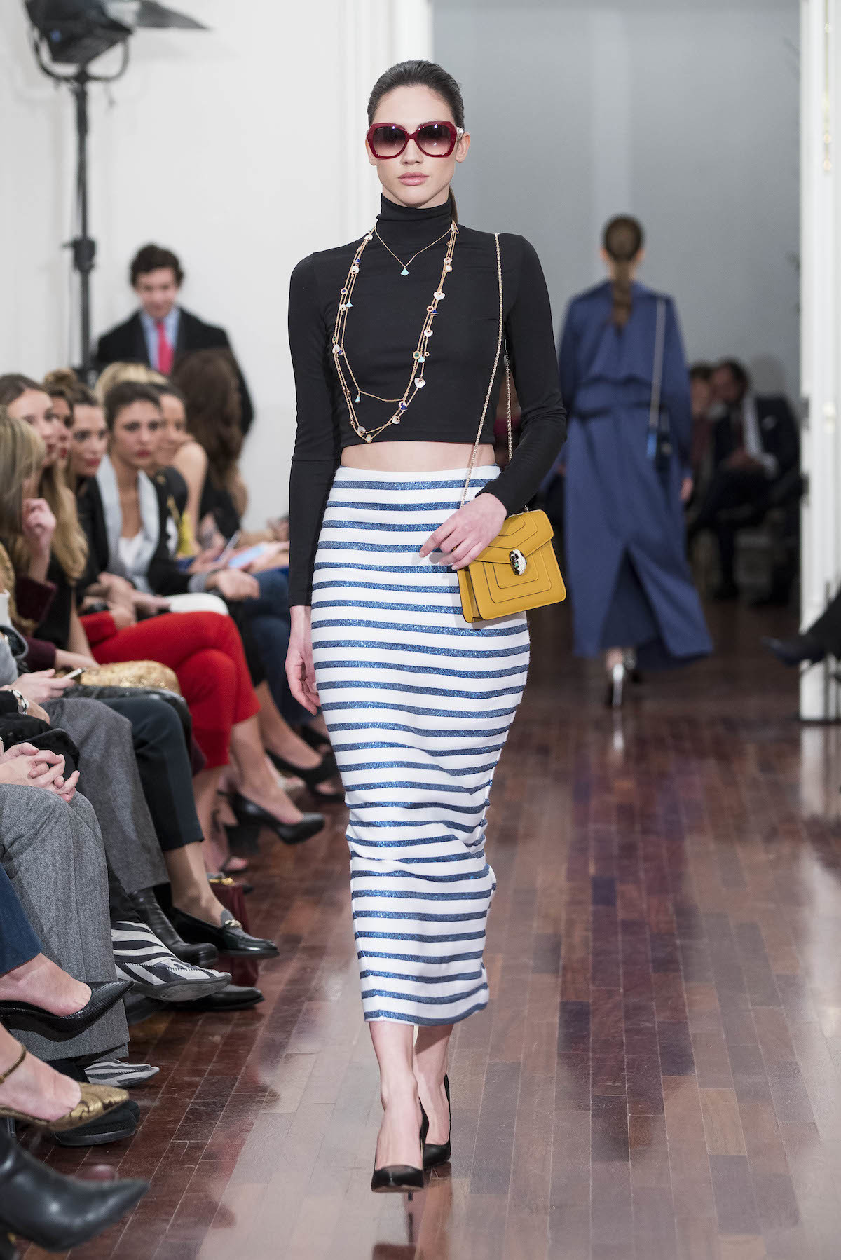 Foto de Jorge Acuña Otoño-Invierno 2017 (9/37)