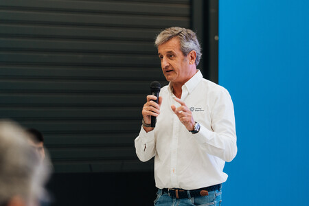 Volkswagen Driving Experience 6