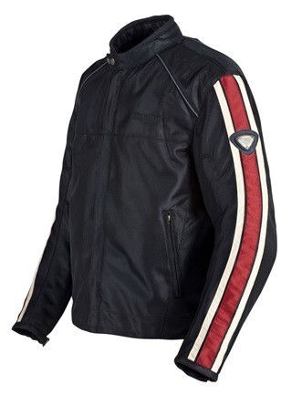 Triumph Air Retro