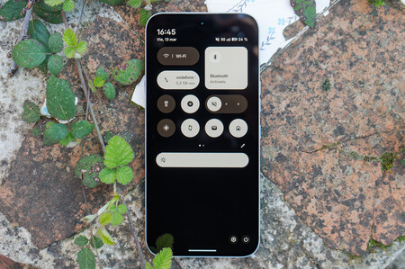 Nothing Phone 4a Pro