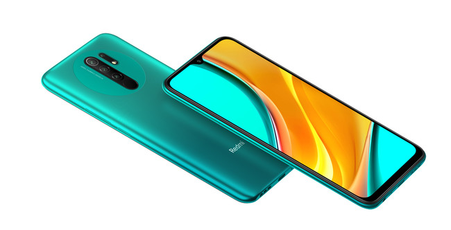 Xiaomi Redmi 9 04