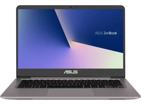 Zenbook