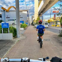 Japón tiene un problema: los ciclistas borrachos después de trabajar. Y ya saben cómo acabar con ellos: quitándoles el carnet 