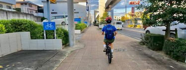 Japón tiene un problema: los ciclistas borrachos después de trabajar. Y ya saben cómo acabar con ellos: quitándoles el carnet 