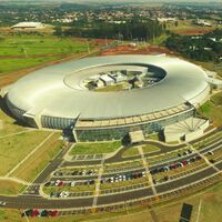 Laboratório internacional em Campinas une brasileiros e chineses em pesquisas avançadas com luz síncrotron 
