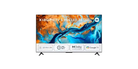 Xiaomi Tv S Mini Led 65