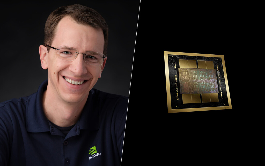 “Son una invitación abierta al desastre”: David Reber, CSO de NVIDIA, sobre los botones de apagado remoto en chips de IA