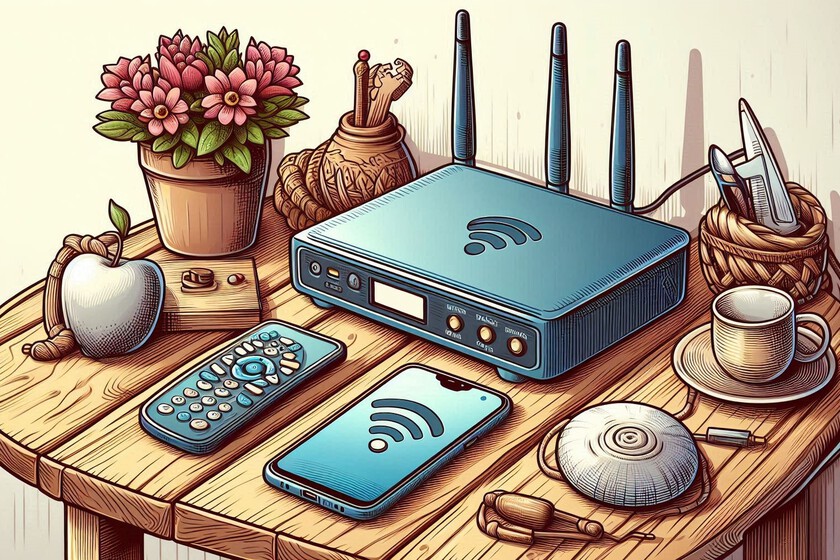 Wifi Dns