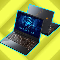 Walmart le puso más de 7,000 pesos de descuento a esta laptop gamer con RTX 3050, 16 GB de RAM y 512 GB SSD 