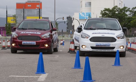 Ford Cursos