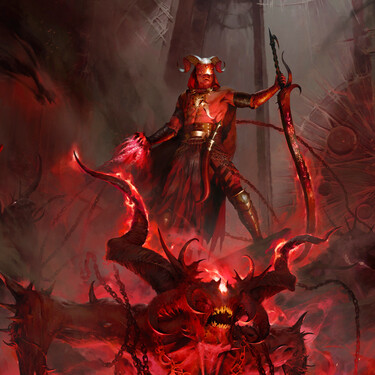 Blizzard presenta al Brujo, la nueva clase de Diablo 4 que debutará con la próxima expansión, junto a una nueva temporada inminente