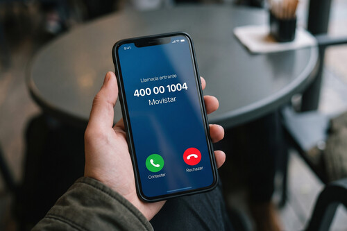 Movistar y Digi aclaran qué números utilizarán para las llamadas comerciales tras la llegada del prefijo 400