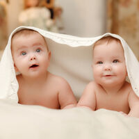 Los 200 nombres más comunes en España, y por provincias (y su significado)