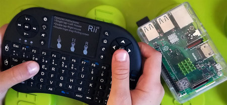 Raspberry Pi y Kano OS para enseñar a programar a los niños: todo lo que se puede hacer y cómo configurarlos paso a paso  