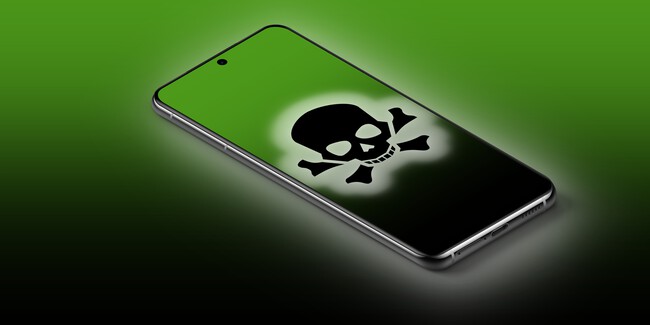 Calavera Movil