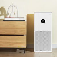 Xiaomi rebaja su purificador de aire silencioso ideal para alergias esta primavera