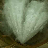 Ya hay embalses en Andalucía al 101% de su capacidad: para los expertos la pregunta es si estamos en terreno desconocido