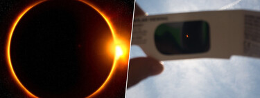 Dónde comprar gafas para ver el eclipse y que lleguen a tiempo antes del día 12 de agosto 