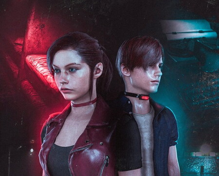 No busques más: descarga la demo del remake no oficial de Resident Evil Code Veronica para PC