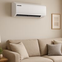 Pensaba que tener el aire encendido todo el verano era un lujo innecesario, pero la factura de la luz me ha hecho cambiar de idea