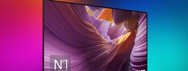 Todos los televisores OLED de Samsung y sus principales características