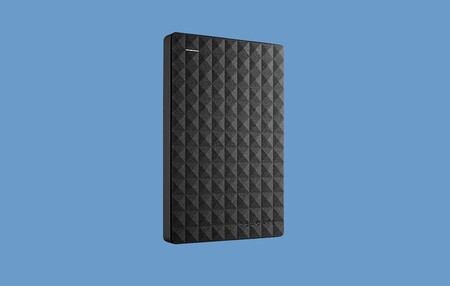 ¿Necesitas almacenamiento extra? Este disco duro externo de 2 TB está rebajado hoy en las ofertas del aniversario de MediaMarkt