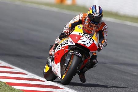 Dani Pedrosa