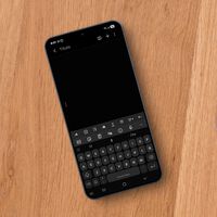 El teclado de tu móvil es más personal de lo que parece. Cambiarlo es la forma de que se adapte a ti y a tu forma de escribir 