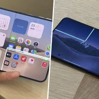 Apple responde sobre las pantallas del iPhone Duo que se rompen 