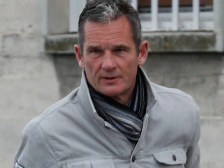 Iñaki Urdangarín